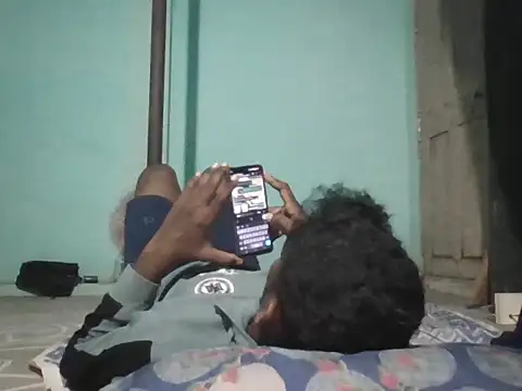 Tamilgud23のウェブカメラショー