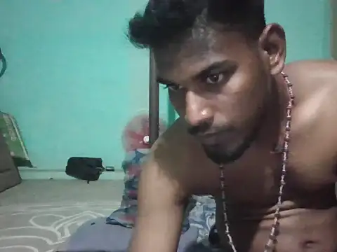 Show modela Tamilgud23 na web-kameri
