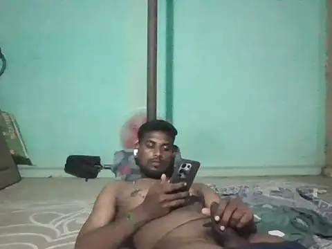Tamilgud23 Adlı Modelin Web Kamerası Şovu