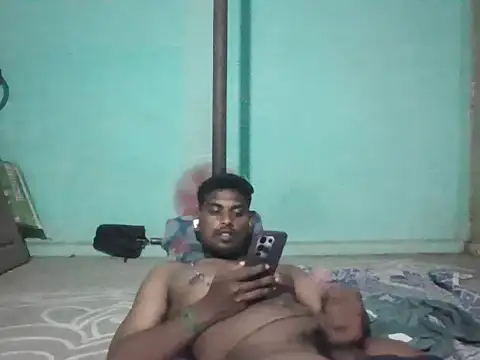 Webkamerová show Tamilgud23