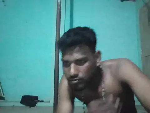 Pertunjukan Kamera Web Tamilgud23