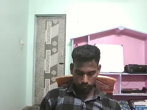Tamilgud23のウェブカメラショー