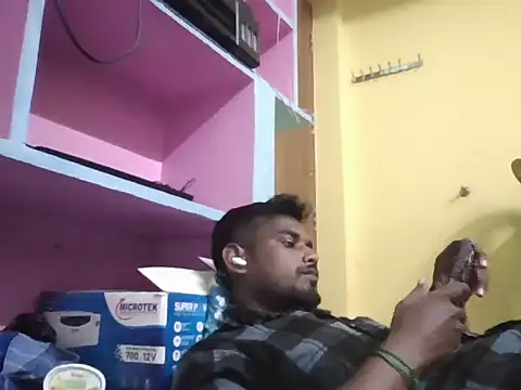 Tamilgud23のウェブカメラショー