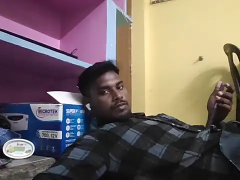 Tamilgud23 Webcam-Show