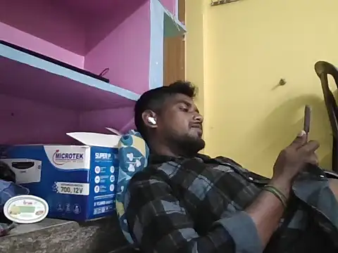Tamilgud23 Webcam show