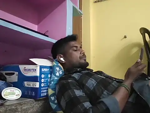 Вебкам-шоу Tamilgud23