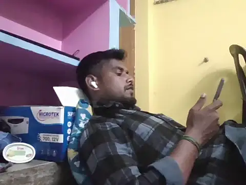 Tamilgud23のウェブカメラショー