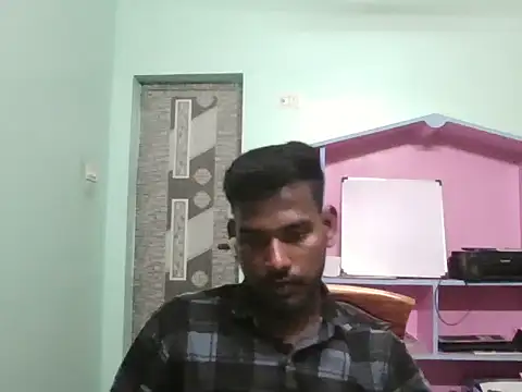 Webkamerová show Tamilgud23