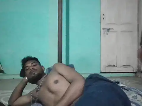 Webkamerová show Tamilgud23