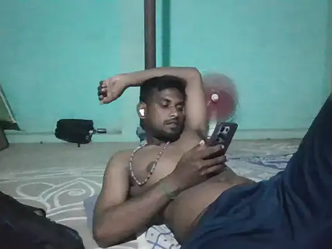 Show de Tamilgud23 na webcam