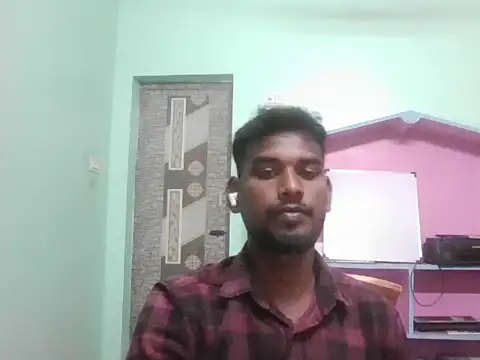 Tamilgud23 Webcam-Show