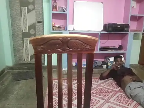 Tamilgud23 Webcam-Show