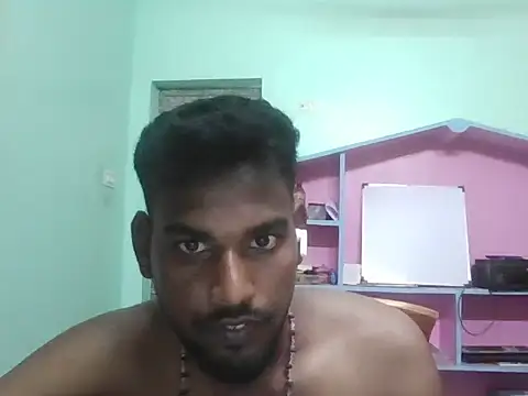 Show Webcam de Tamilgud23
