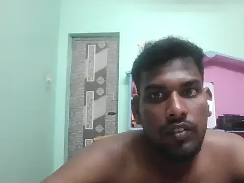 Tamilgud23 Adlı Modelin Web Kamerası Şovu
