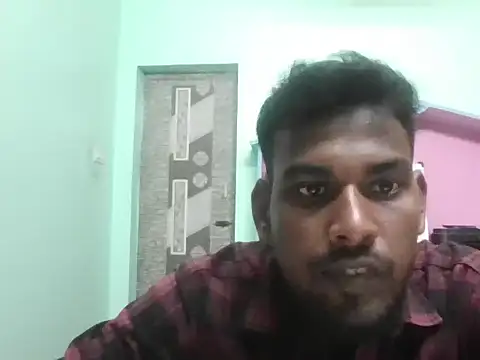 Show Webcam de Tamilgud23
