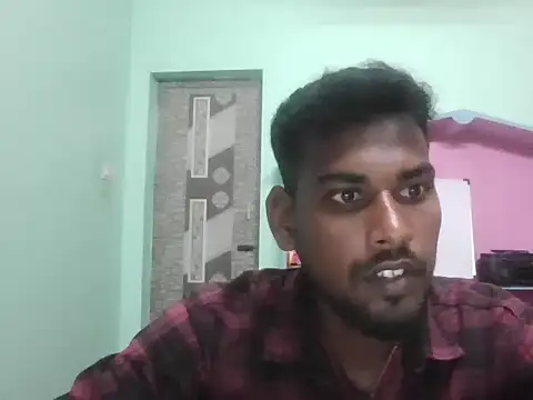 Tamilgud23 Adlı Modelin Web Kamerası Şovu