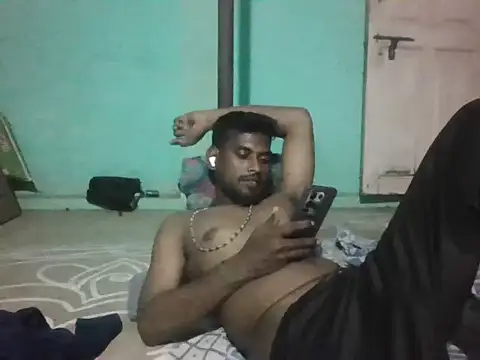 โชว์เว็บแคมของ Tamilgud23