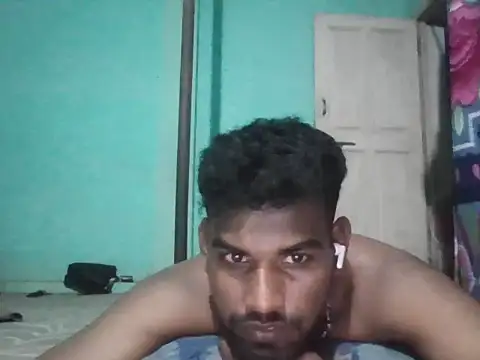 Show Webcam de Tamilgud23
