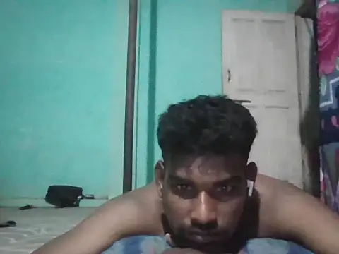 Tamilgud23 Adlı Modelin Web Kamerası Şovu