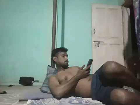 Show webcam de Tamilgud23
