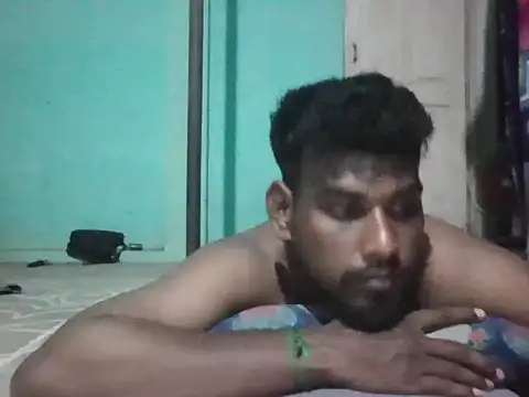 Webkamerová show Tamilgud23