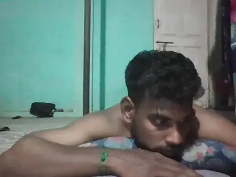 Webkamerová show Tamilgud23