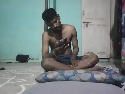Tamilgud23 webkamerás műsora