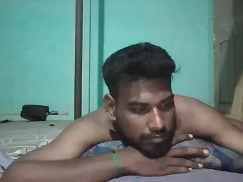 Show Webcam de Tamilgud23