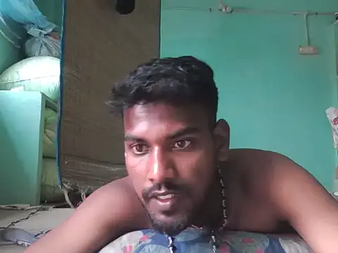 Tamilgud23のウェブカメラショー