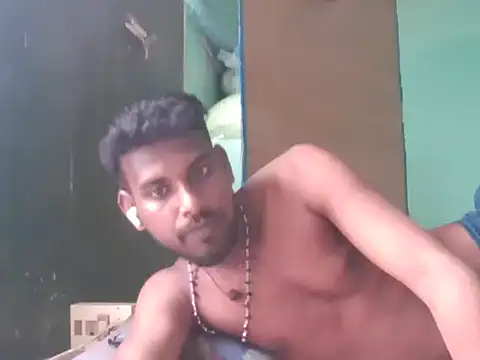 Show Webcam de Tamilgud23