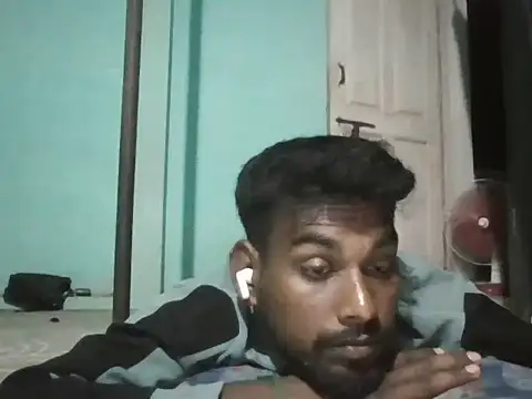 Show Webcam de Tamilgud23