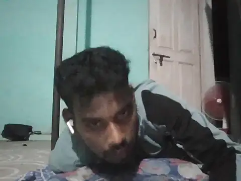 Show modela Tamilgud23 na web-kameri