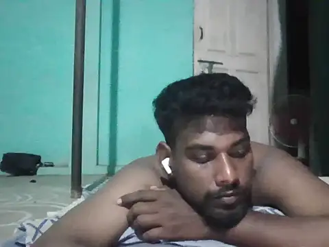 Show de Tamilgud23 na webcam