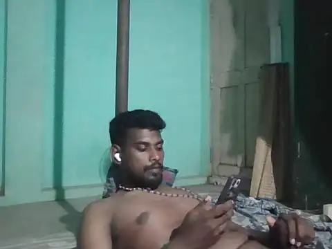 Show Webcam de Tamilgud23