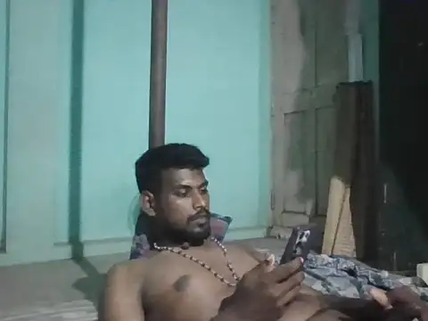 Webkamerová show Tamilgud23