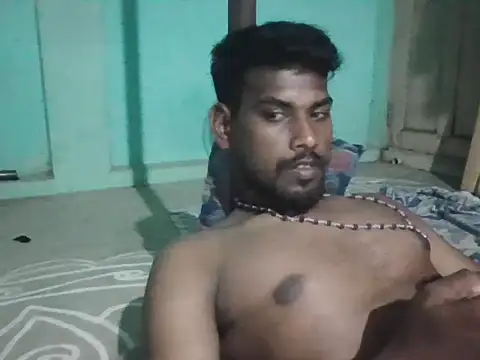 Show webcam de Tamilgud23