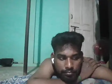 Show Webcam de Tamilgud23