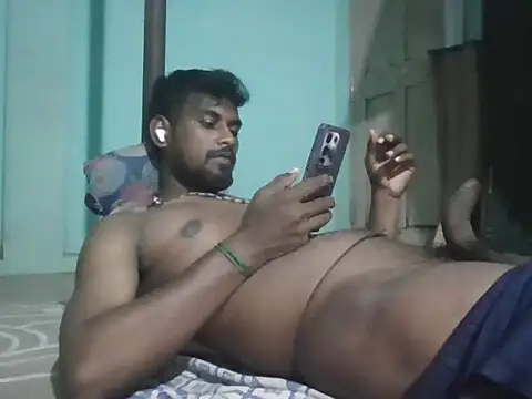 Pokazy przed kamerką – Tamilgud23