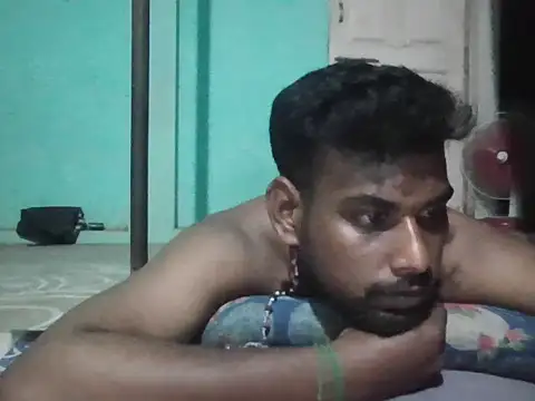 Show Webcam de Tamilgud23