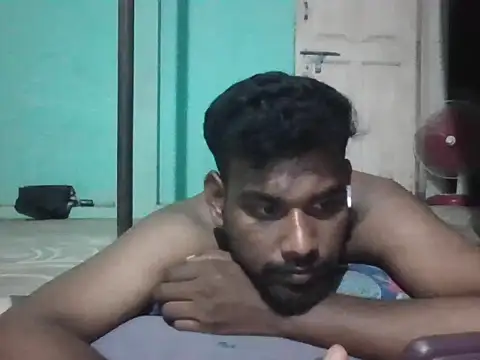 Show de webcam de Tamilgud23