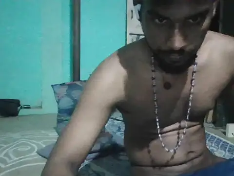 Webkamerová show Tamilgud23