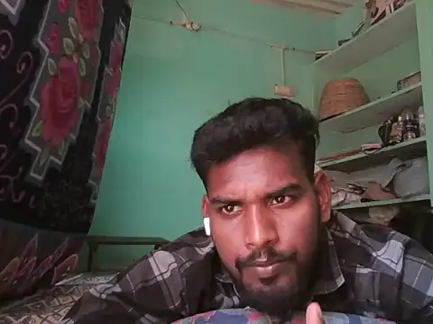 Tamilgud23のウェブカメラショー