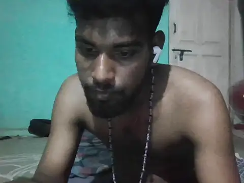 Show webcam de Tamilgud23
