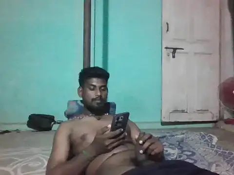 Show modela Tamilgud23 na web-kameri