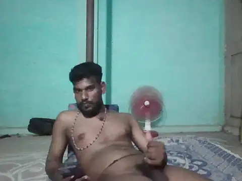 Tamilgud23 Adlı Modelin Web Kamerası Şovu