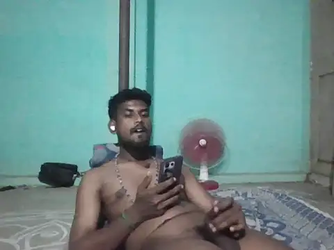 Tamilgud23 Adlı Modelin Web Kamerası Şovu