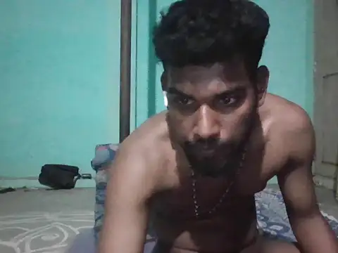 Show de webcam de Tamilgud23