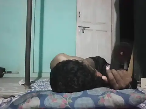 Webkamerová show Tamilgud23