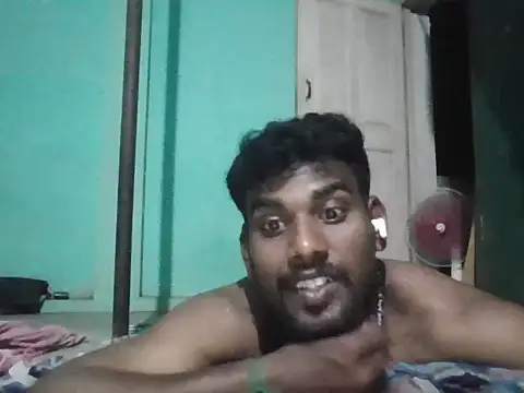 Show Webcam de Tamilgud23