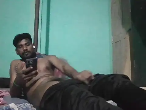 Webkamerová show Tamilgud23